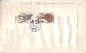 Preview: FDC 2587 / 2592 - CZ 1983 04 004 ●