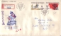 Preview: FDC 2600 / 2603 - CZ 1983 09 022 ●