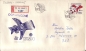 Preview: FDC 2605 / 2607 - CZ 1983 09 023 ●