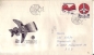 Preview: FDC 2605 / 2607 - CZ 1983 09 023 ●