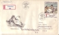 Preview: FDC 2616 / 2620 - CZ 1983 11 003 ●