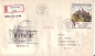 Preview: FDC 2616 / 2620 - CZ 1983 11 003 ●