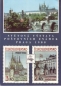 Preview: Briefmarke 1988 99 006 CZ ● - Internationale Briefmarken Ausstellung