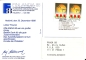 Preview: Werbeansichtskarte - CZ 1988 FIN 005 ●