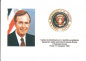 Preview: George Herbert Walker Bush 1990 98 015 USA ● - Osobnosti