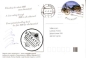 Preview: Werbeansichtskarte - CZ 19xx 95 004  ●