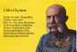 Preview: Franz Joseph I. 19xx 95 998 CZ ** - Persönlichkeiten