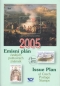 Preview: CZ Emisní plán českých poštovních známek 2005