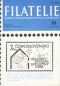 Preview: CZ FILATELIE 1990 / 01 - 24 - komplette Jahrgang