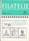 Preview: CZ FILATELIE 1990 / 01 - 24 - komplette Jahrgang