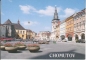 Preview: Chomutov 1999 95 001 ●