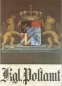 Preview: Posthausschild 1989 95 012 D ● Post und Sammeln