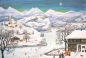 Preview: Weihnachten und Neujahr - D xxxx 95 019 **