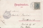 Preview: Divišov 1904 95 003 ●