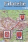 Preview: CZ FILATELIE 1993 / 01 - 11 + 12 - kompletní ročník