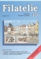 Preview: CZ FILATELIE 1994 / 01 - 12 - kompletní ročník