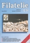 Preview: CZ FILATELIE 1994 / 01 - 12 - kompletní ročník