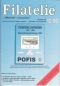 Preview: CZ FILATELIE 1996 / 01 - 12 - kompletní ročník