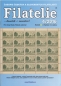 Preview: CZ FILATELIE 2016 / 01 - 12 - kompletní ročník