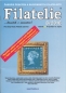 Preview: CZ FILATELIE 2016 / 01 - 12 - kompletní ročník
