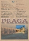 Preview: CZ Briefmarken Ausstellungsgeschichte PRAGA