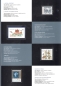 Preview: CZ Briefmarken Ausstellungsgeschichte PRAGA