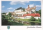 Preview: Jindřichův Hradec 1995 95 002 ●