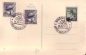 Preview: Karlův most + Hradčany 1945 95 004 ●
