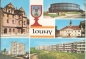 Preview: Louny 19xx 95 002 ●