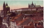 Preview: Malá Strana + Hradčany 1912 95 001 ●