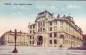 Preview: Mariánské náměstí 1916 95 002 ●