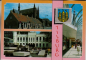 Preview: Tilburg - NL 1991 95 001 ●