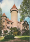 Preview: Schloss Konopischt 1991 95 001 ●