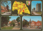 Preview: Amrum - D 1995 95 001 ●