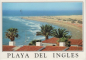 Preview: Playa del Inglés - Gran Canaria - E 1993 95 001 ●