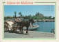 Preview: Palma de Mallorca - E 19xx 95 008 ●