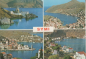 Preview: Symi - GR 1995 95 001 ●