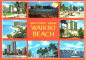 Preview: Waikīkī Beach - USA 1993 95 001 ●