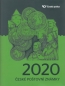 Preview: RA 2020 + PTR 028 ** - známkový ročník 2020
