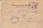 Preview: Prebischtor 1899 95 200 ●