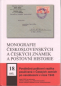 Preview: CZ MONOGRAFIE - 18. díl - s černotiskem