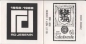 Preview: SA 88 / 004 c a ** - 1988