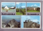 Preview: Vysoké Tatry - Tatranská Lomnica - SK xxxx 95 003 ●