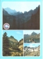 Preview: Vysoké Tatry - dolina Zlomísk - SK 1986 95 001 ●