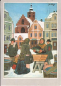 Preview: VK 01 Weihnachtskarpfen 1989 95 008 ● - Josef Lada