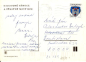 Preview: VN 13 Frohe Weihnachten und ein glückliche neues Jahr 1990 95 010 ● - Josef Lada