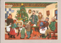 Preview: V 03 Weihnachten 1992 95 005 ● - Josef Lada