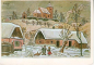 Preview: VN 07 Frohe Weihnachten und ein glückliche neues Jahr 19xx 95 074 ● - Josef Lada