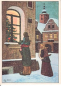 Preview: VN 05 Frohe Weihnachten und ein glückliche neues Jahr 19xx 95 089 ● - Josef Lada