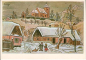 Preview: VN 07 Frohe Weihnachten und ein glückliche neues Jahr xxxx 95 020 ● - Josef Lada